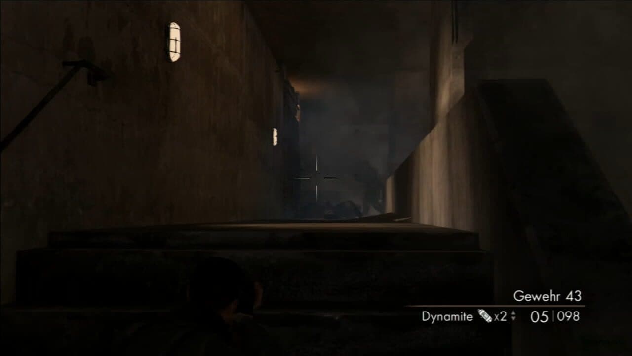 Sniper Elite V2: Game of the Year Edition thumbnail 3