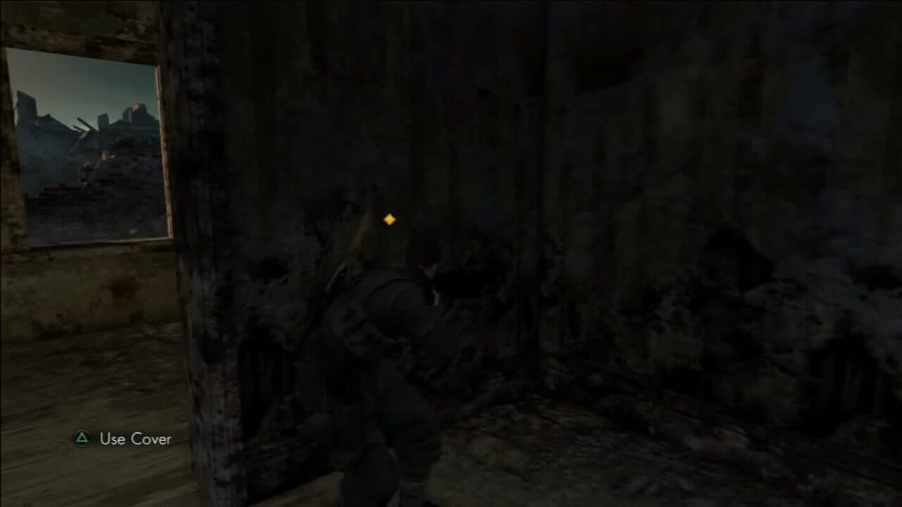 Sniper Elite V2: Silver Star Edition thumbnail 2