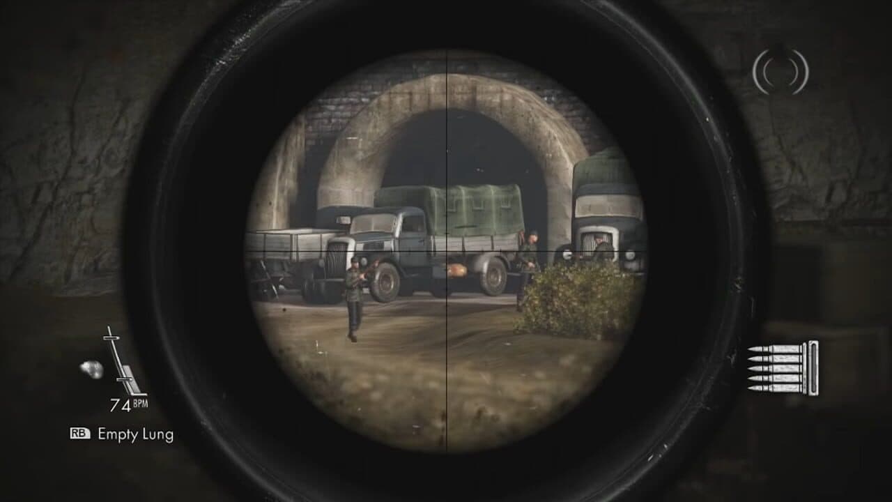 Sniper Elite V2: The Neudorf Outpost thumbnail 3
