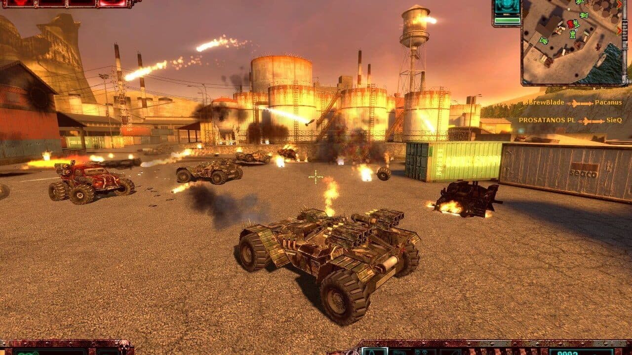 D.I.P.R.I.P. Warm Up thumbnail 2