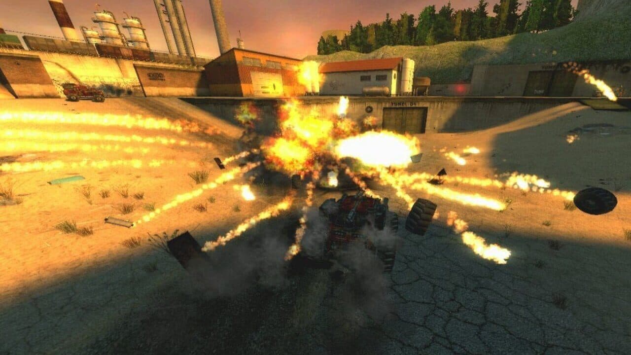 D.I.P.R.I.P. Warm Up thumbnail 16
