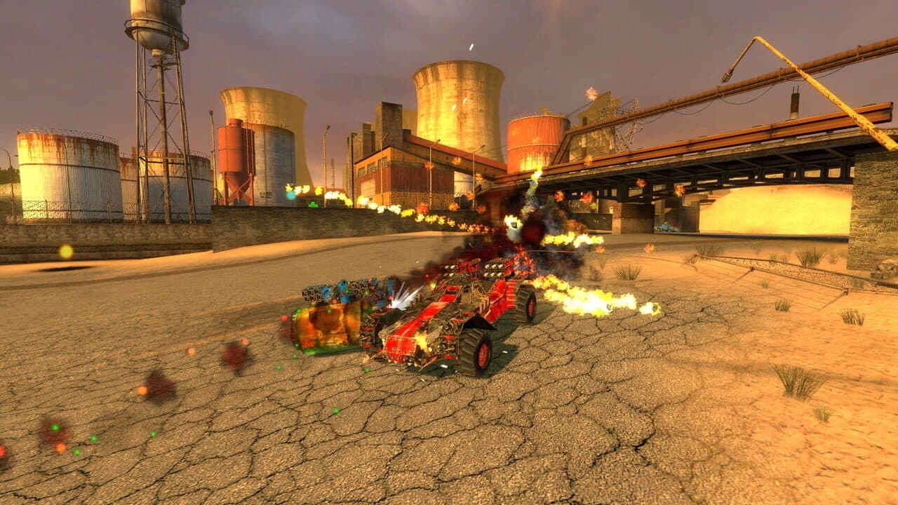 D.I.P.R.I.P. Warm Up thumbnail 8