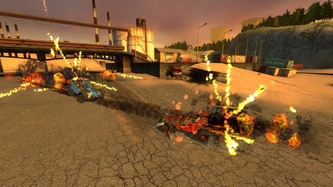 D.I.P.R.I.P. Warm Up thumbnail 9