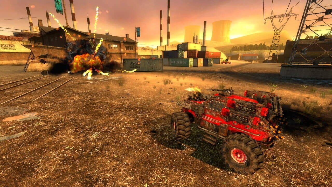 D.I.P.R.I.P. Warm Up thumbnail 20