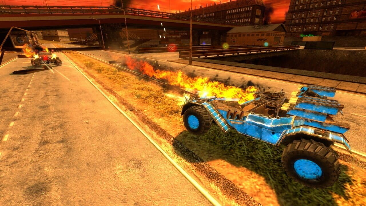 D.I.P.R.I.P. Warm Up thumbnail 13