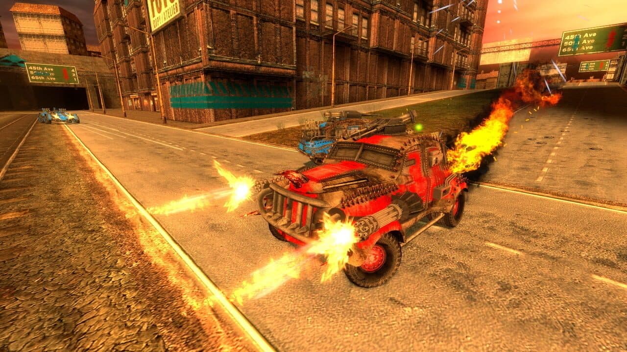 D.I.P.R.I.P. Warm Up thumbnail 14