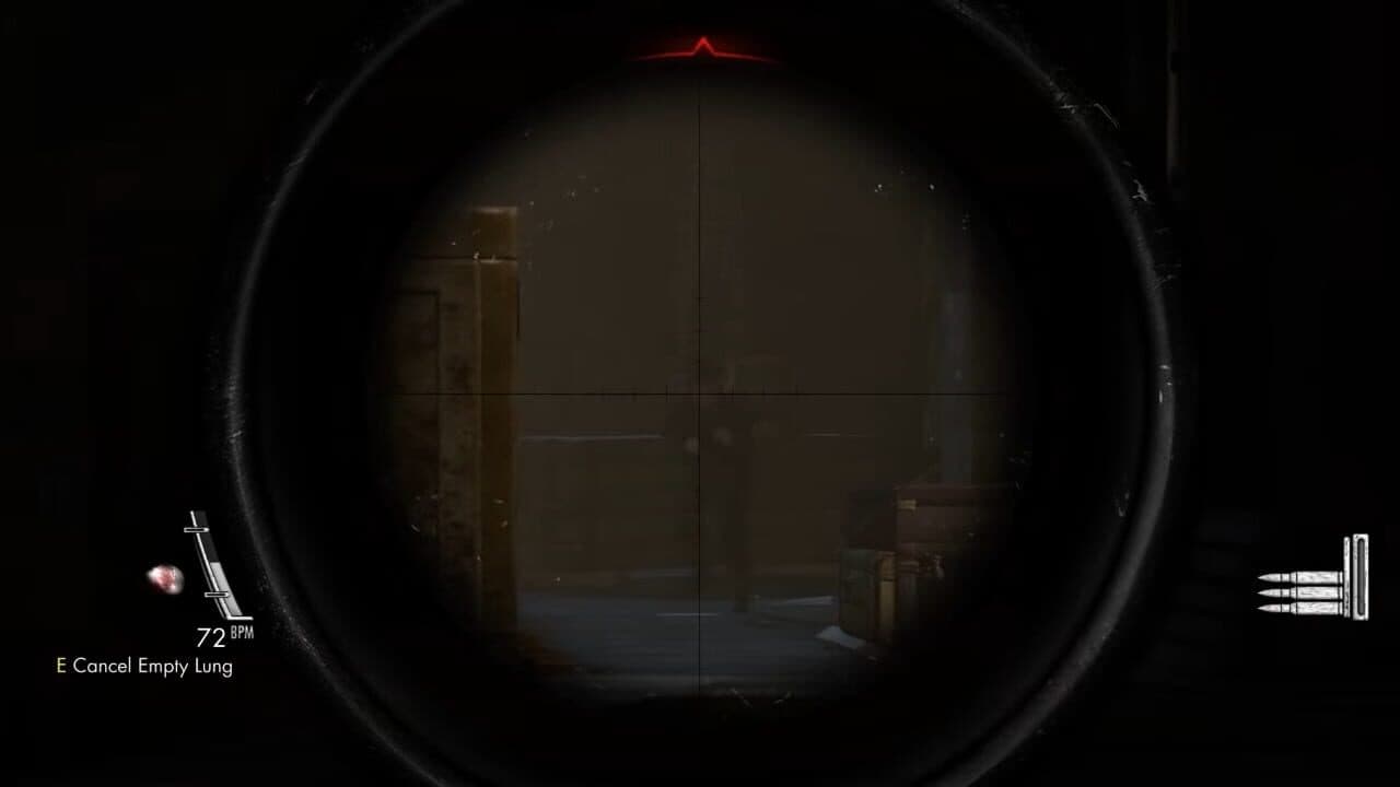 Sniper Elite V2: Kill Hitler thumbnail 2