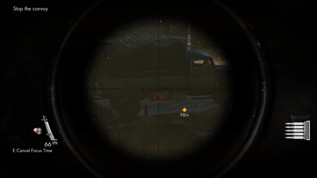 Sniper Elite V2: Kill Hitler thumbnail 3