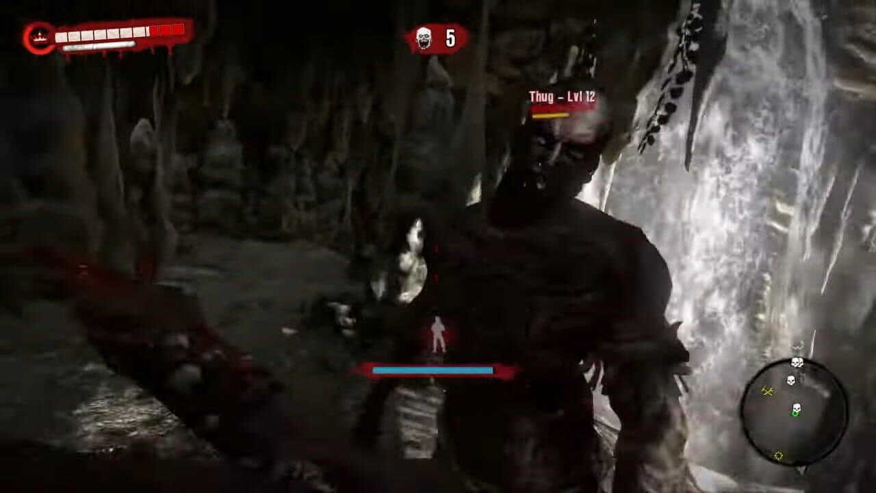 Dead Island: Bloodbath Arena thumbnail 2