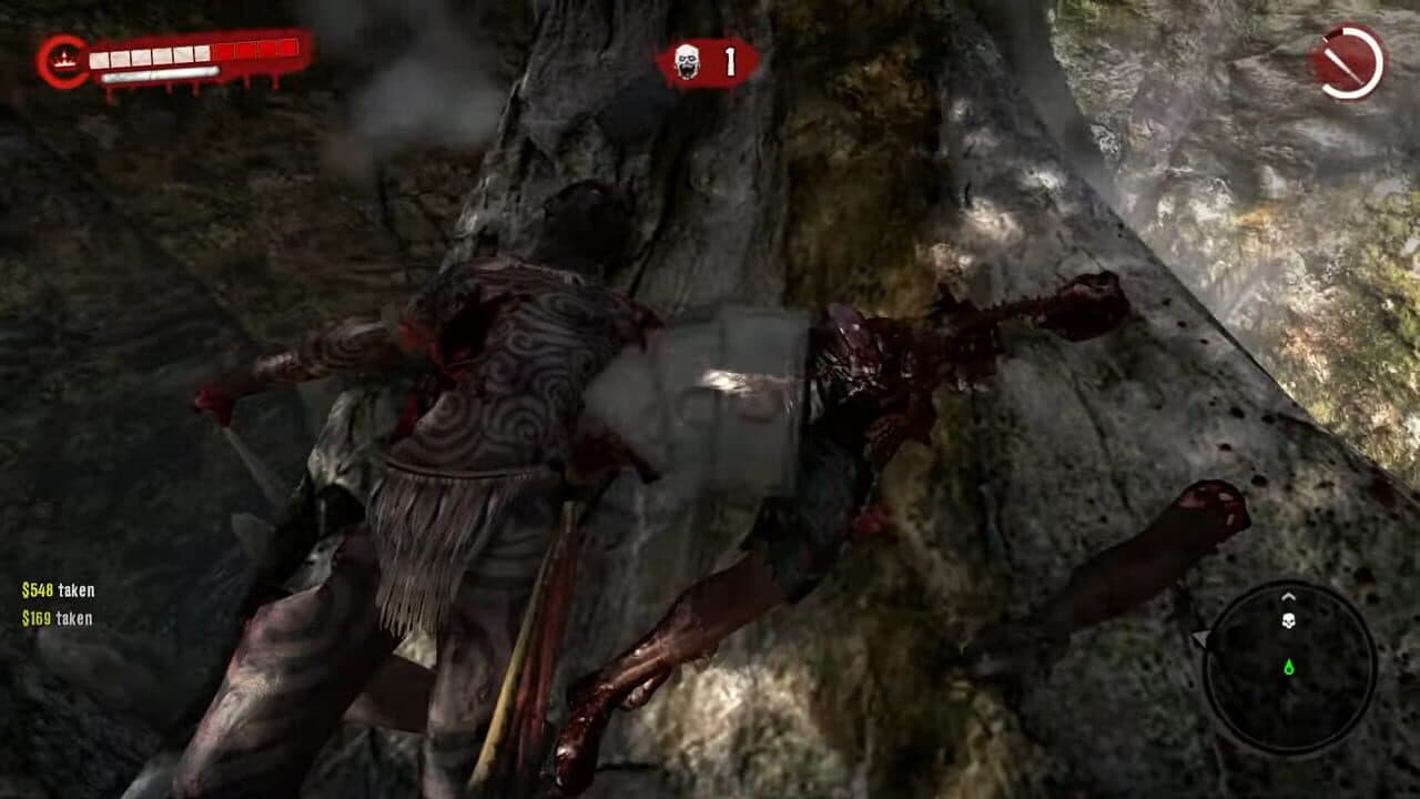 Dead Island: Bloodbath Arena thumbnail 3