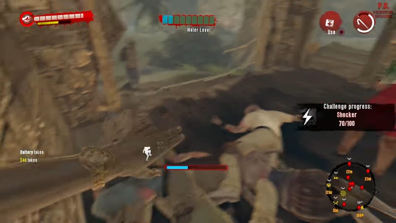 Dead Island: Riptide - Complete Edition thumbnail 2