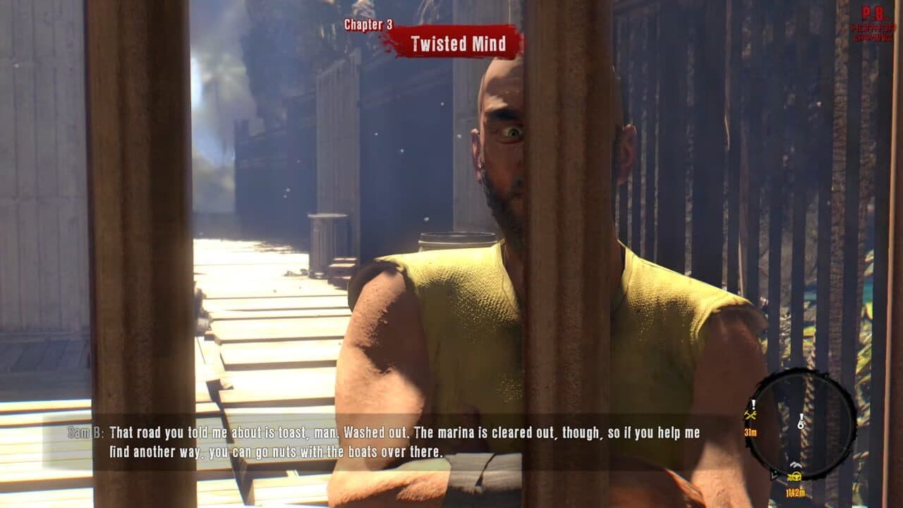 Dead Island: Riptide - Special Edition thumbnail 2
