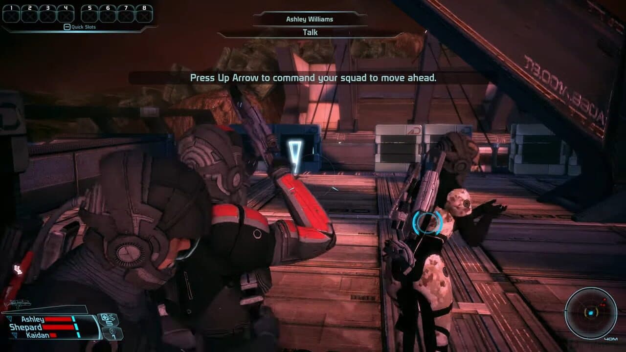 Mass Effect: Polish Collector's Edition thumbnail 3