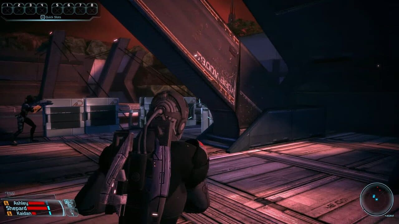 Mass Effect: Limited Collector's Edition thumbnail 3