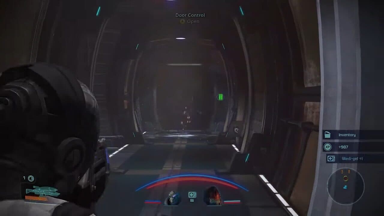 Mass Effect thumbnail 3