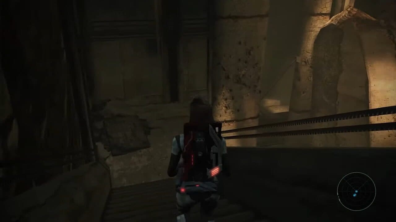 Mass Effect thumbnail 2
