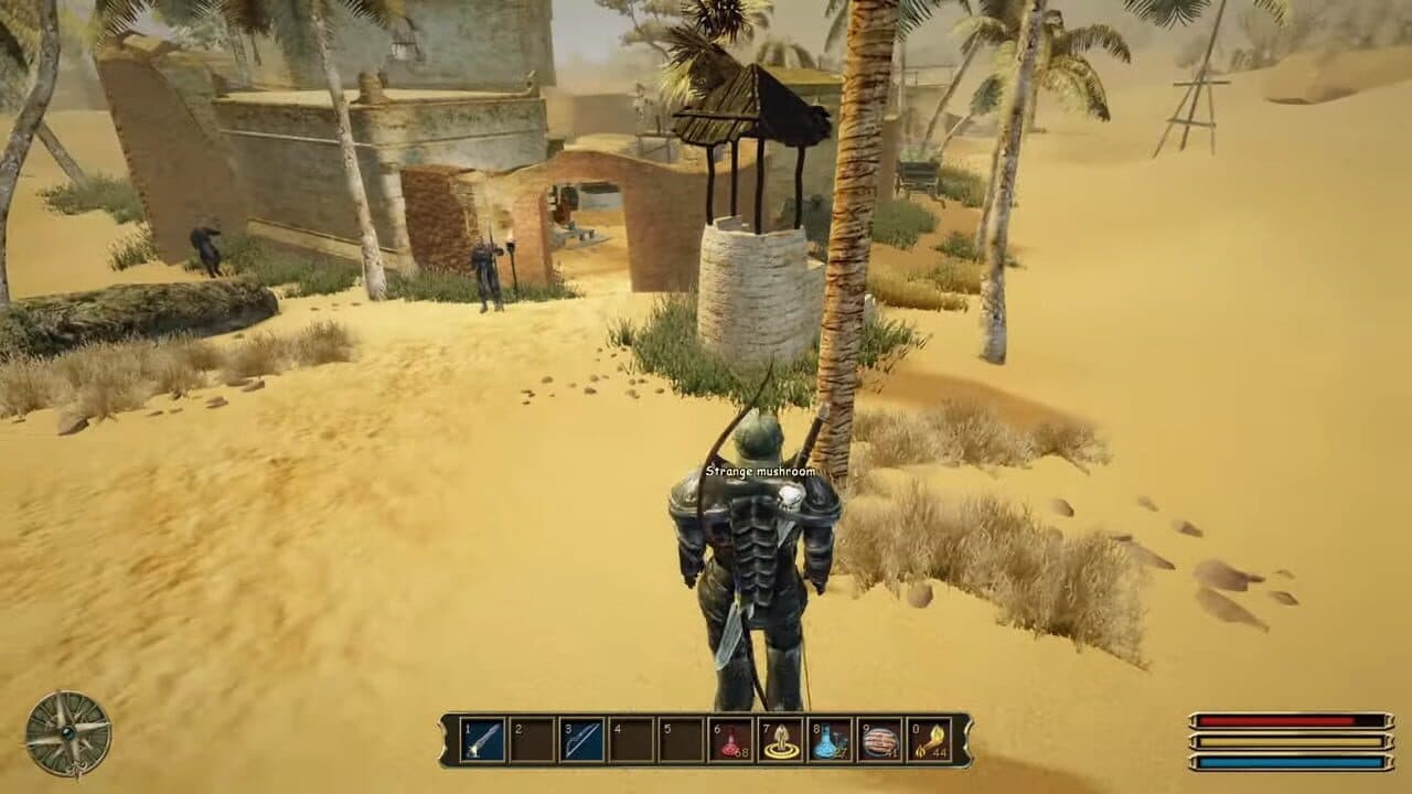 Gothic 3: Game of the Year Edition thumbnail 2