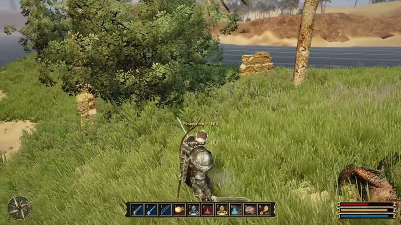 Gothic 3: Gold Edition thumbnail 2