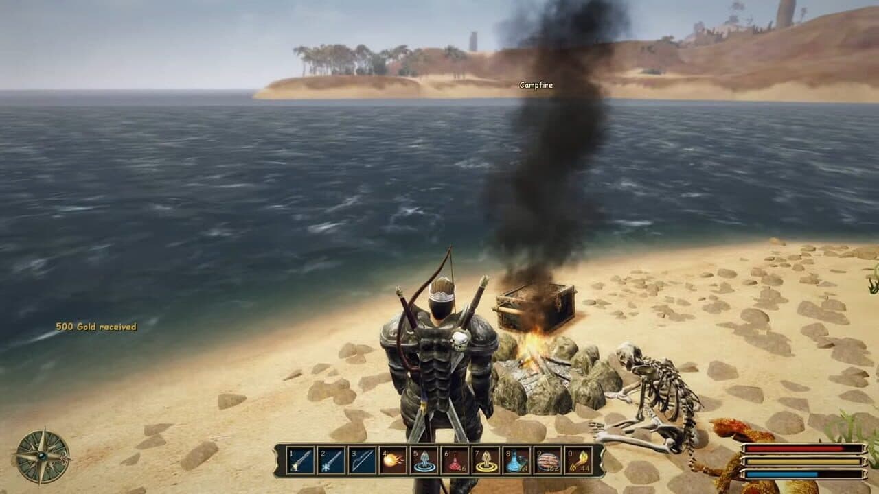Gothic 3: Gold Edition thumbnail 3