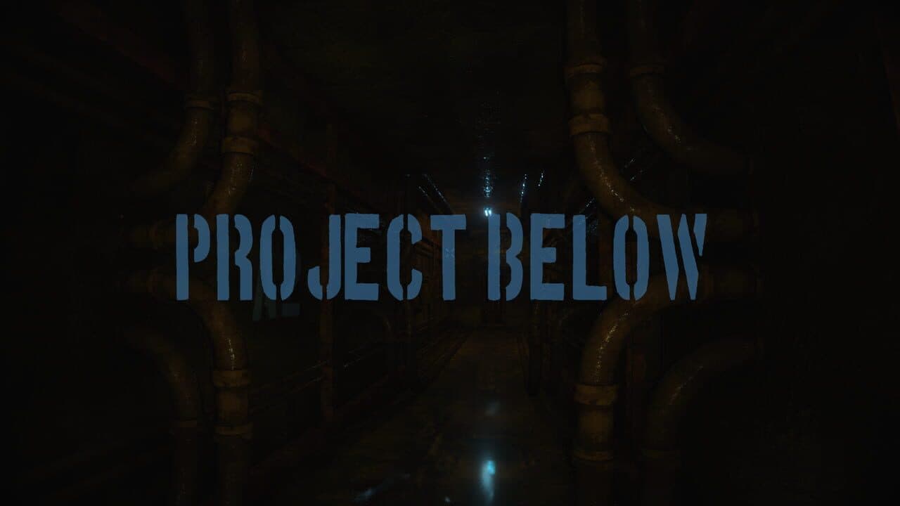 Project Below screenshot 1