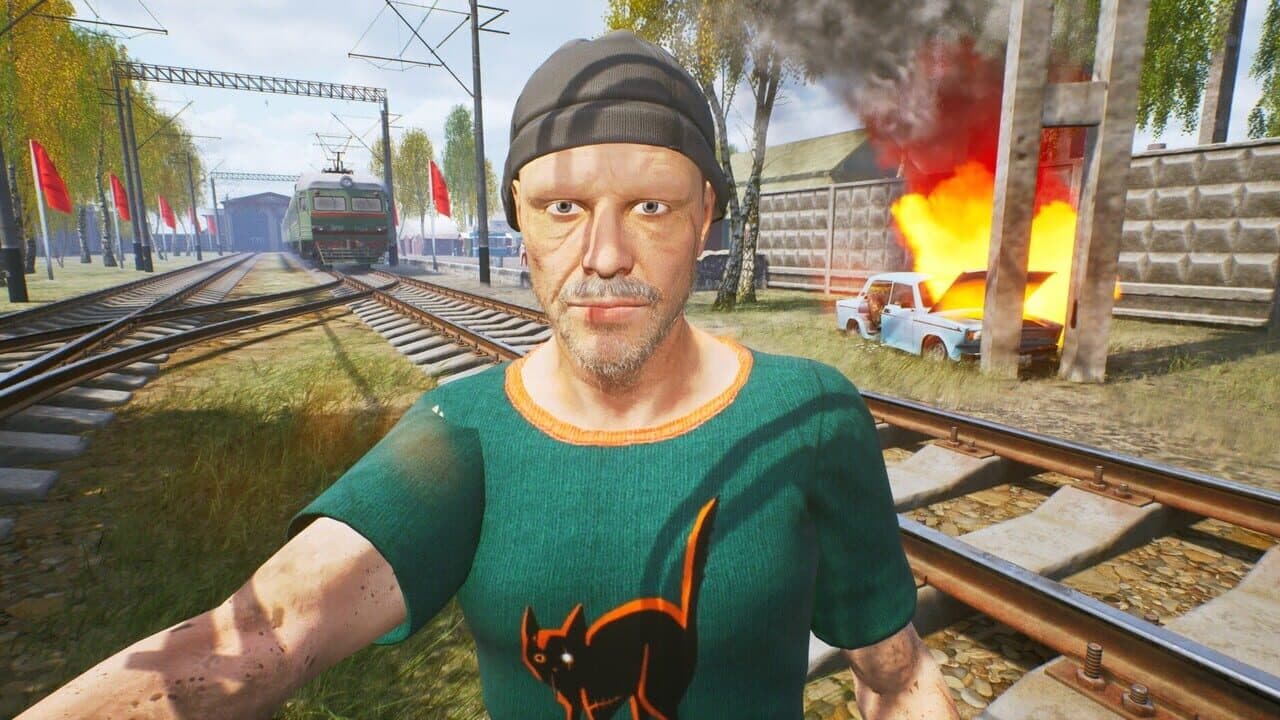 G.O.P.O.T.A.: Adventures at the Railway Station thumbnail 7