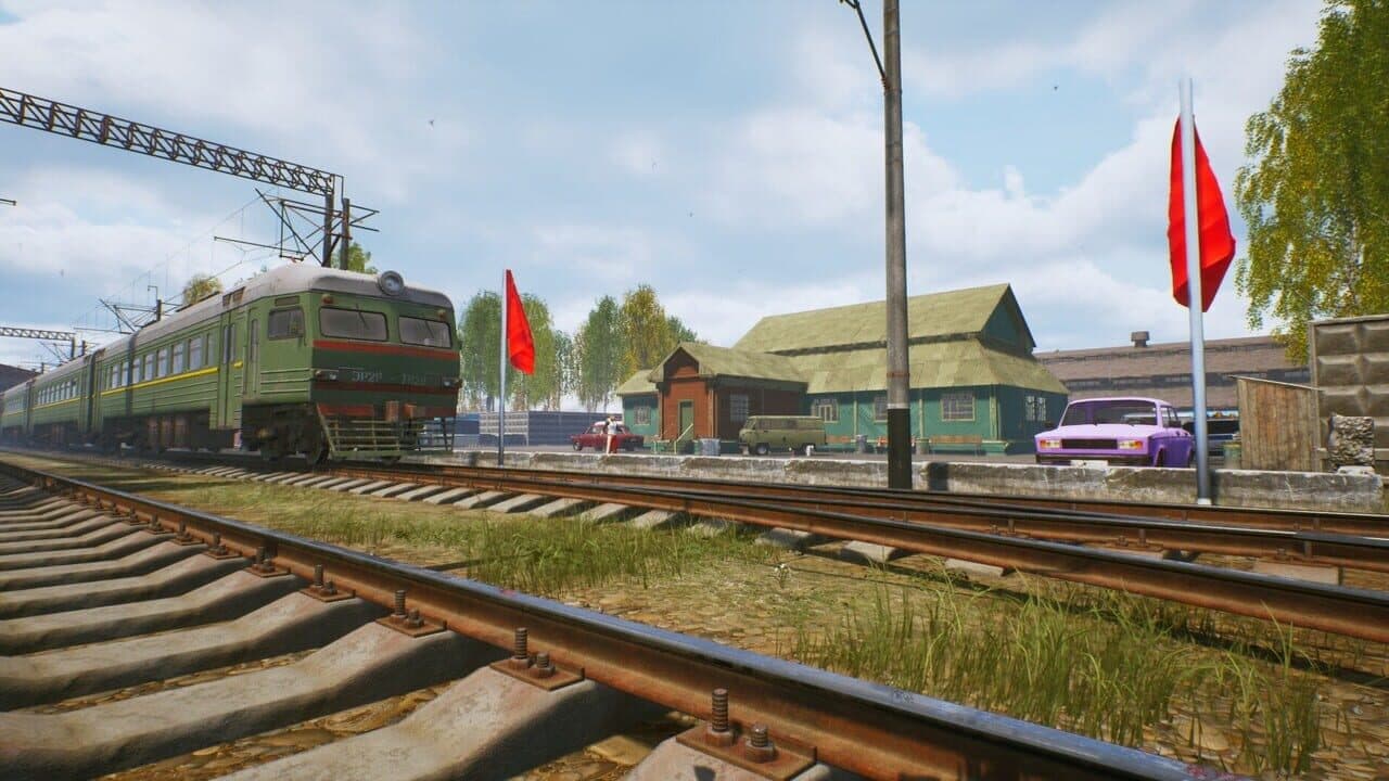 G.O.P.O.T.A.: Adventures at the Railway Station thumbnail 6