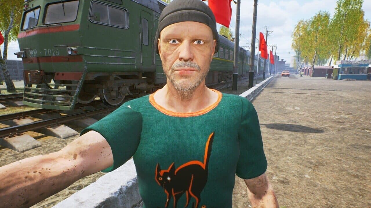 G.O.P.O.T.A.: Adventures at the Railway Station thumbnail 3