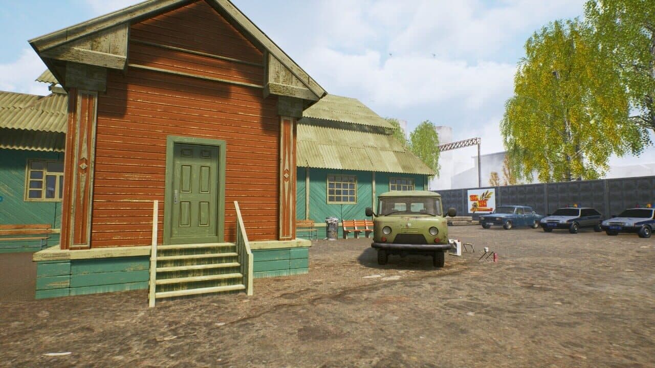 G.O.P.O.T.A.: Adventures at the Railway Station thumbnail 12