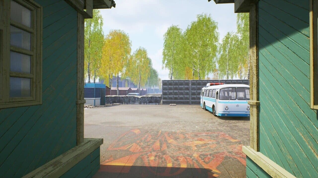 G.O.P.O.T.A.: Adventures at the Railway Station thumbnail 11