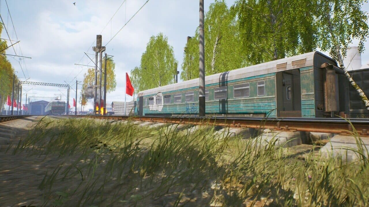 G.O.P.O.T.A.: Adventures at the Railway Station thumbnail 10