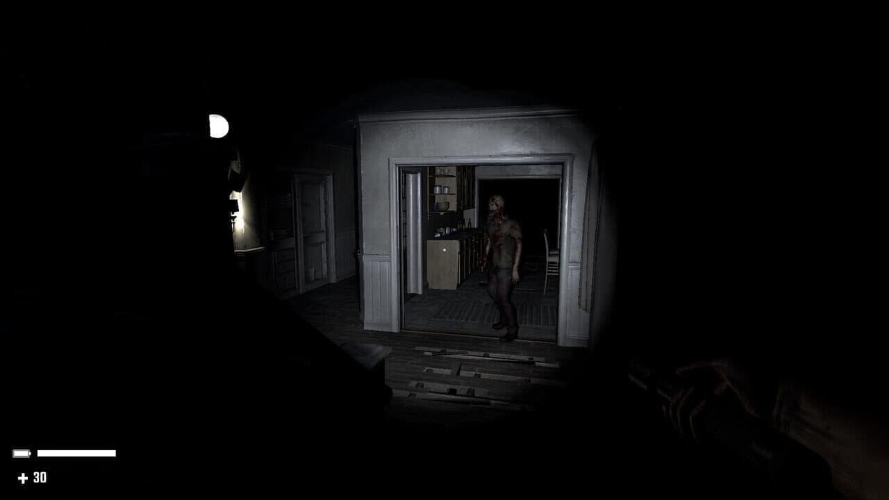 Panic House thumbnail 2
