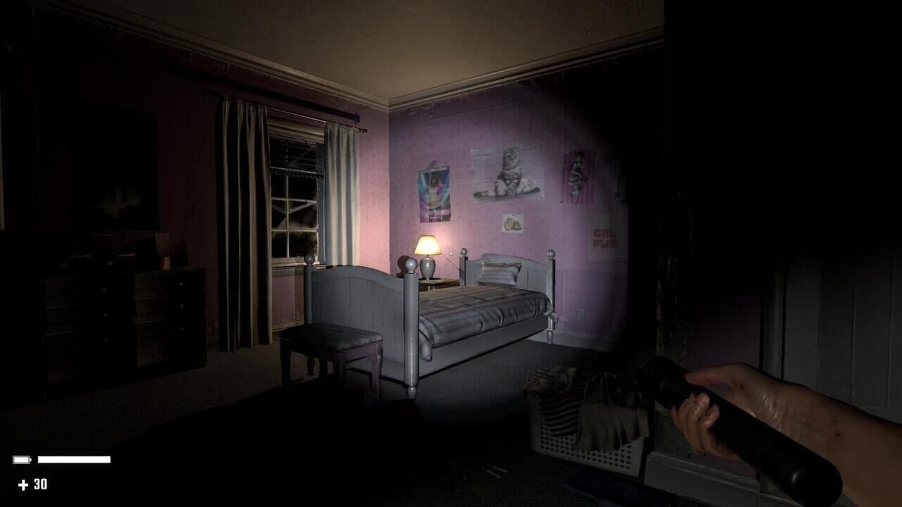 Panic House thumbnail 3