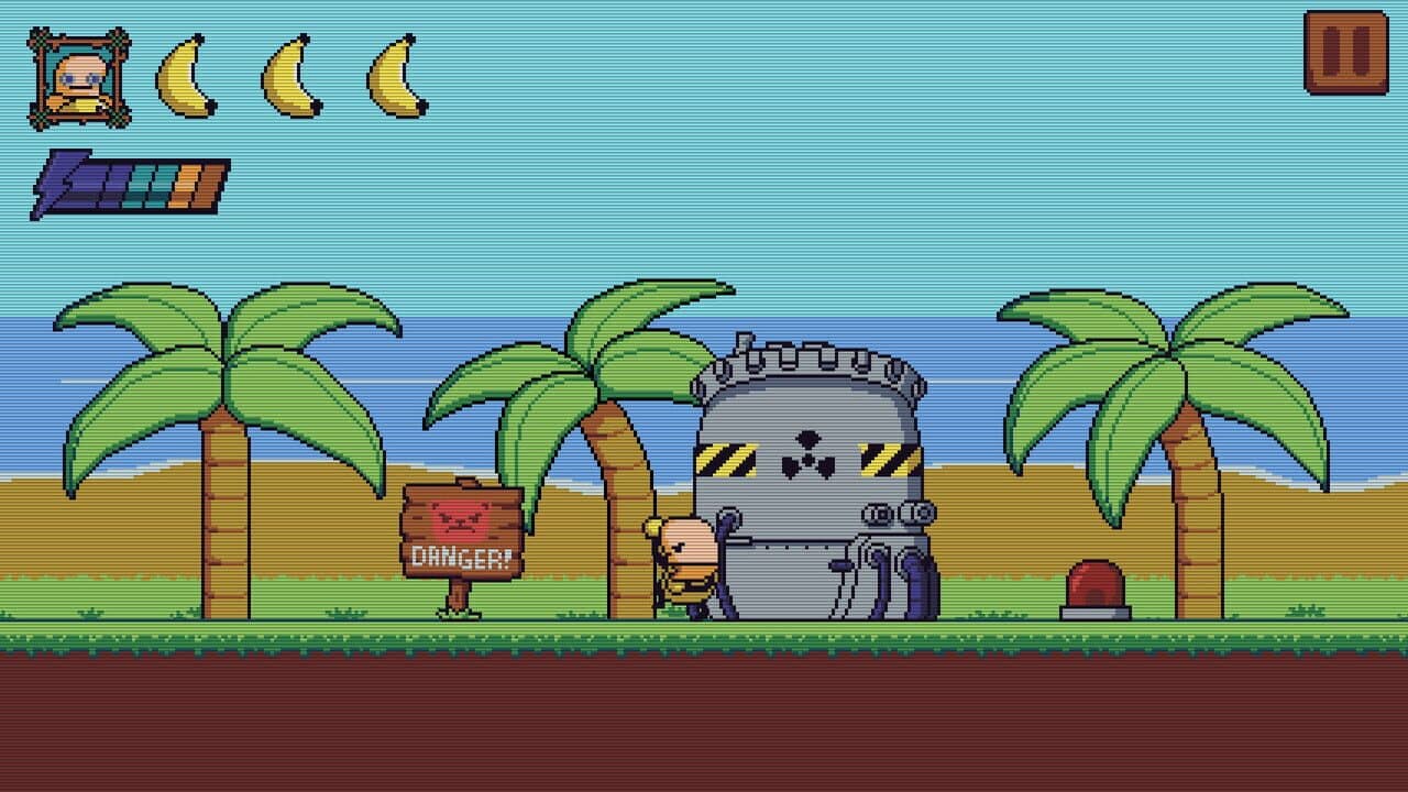 James is Bananas thumbnail 5