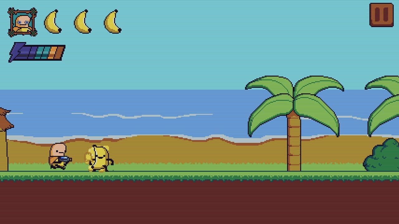 James is Bananas thumbnail 6