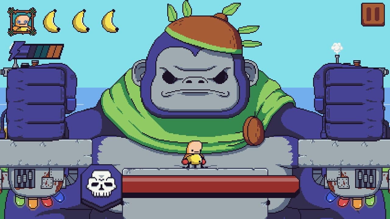 James is Bananas thumbnail 7