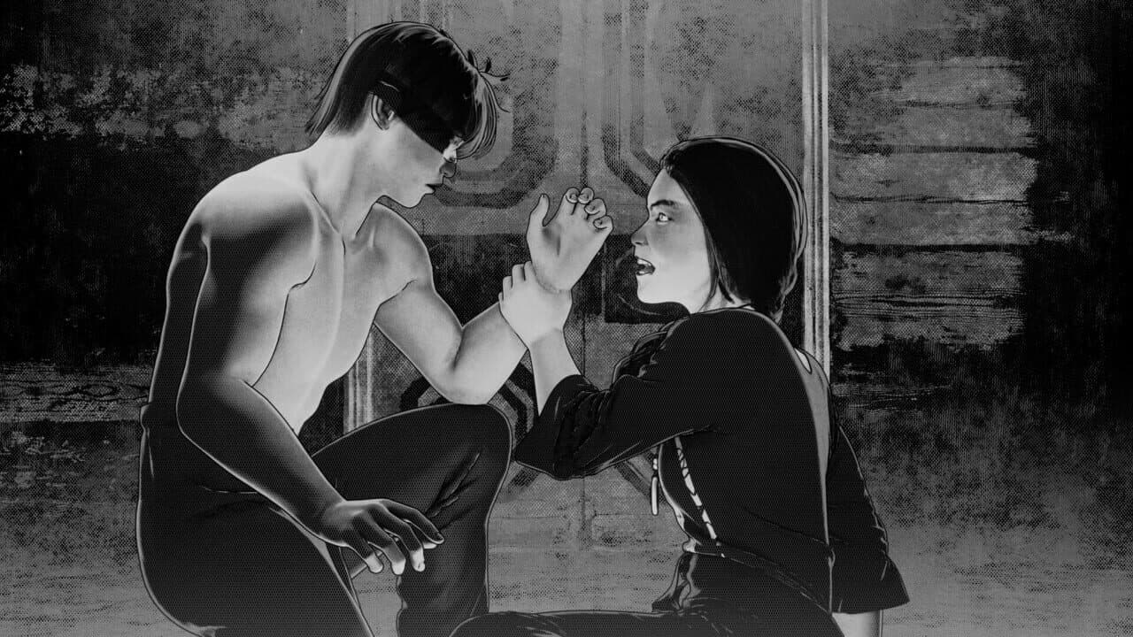 Blindsight: War of the Wardens thumbnail 4