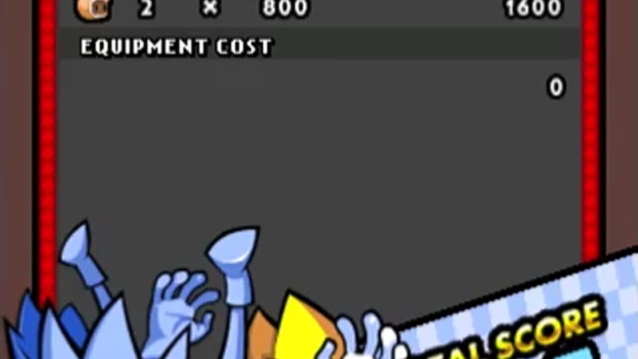 Tobe & Friends Hookshot Escape thumbnail 6