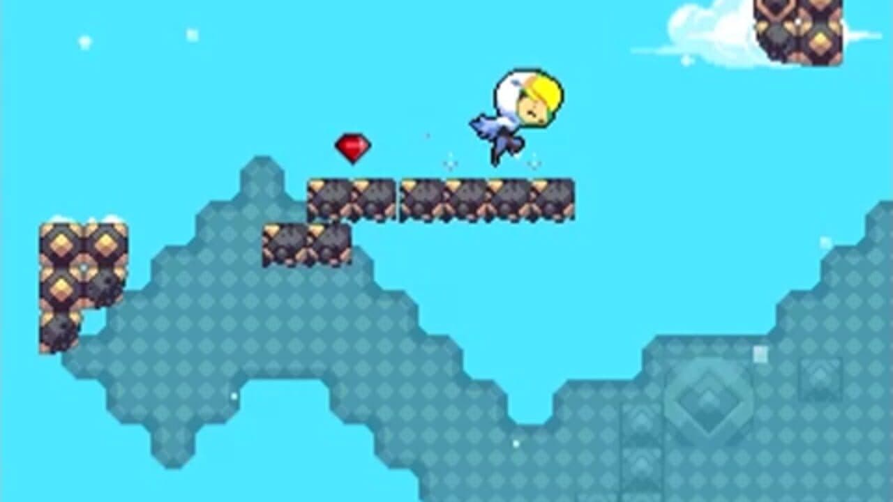 Tobe & Friends Hookshot Escape thumbnail 11
