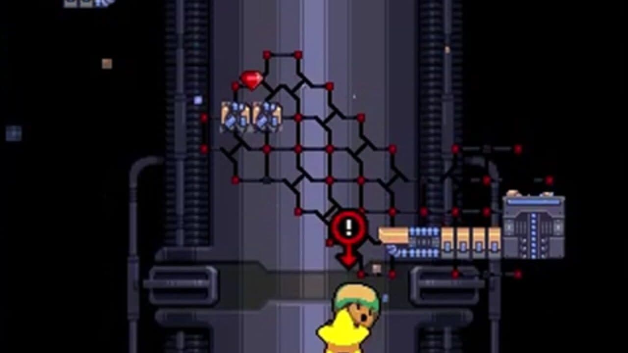 Tobe & Friends Hookshot Escape thumbnail 12