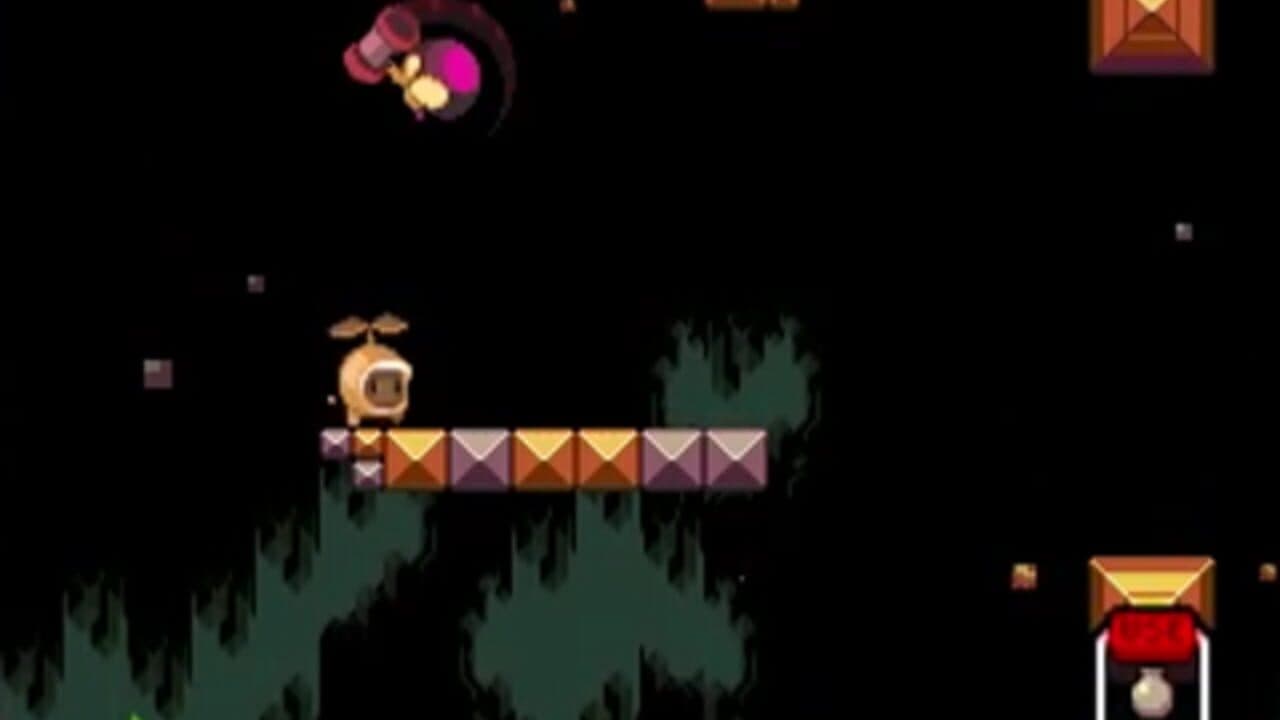 Tobe & Friends Hookshot Escape thumbnail 2