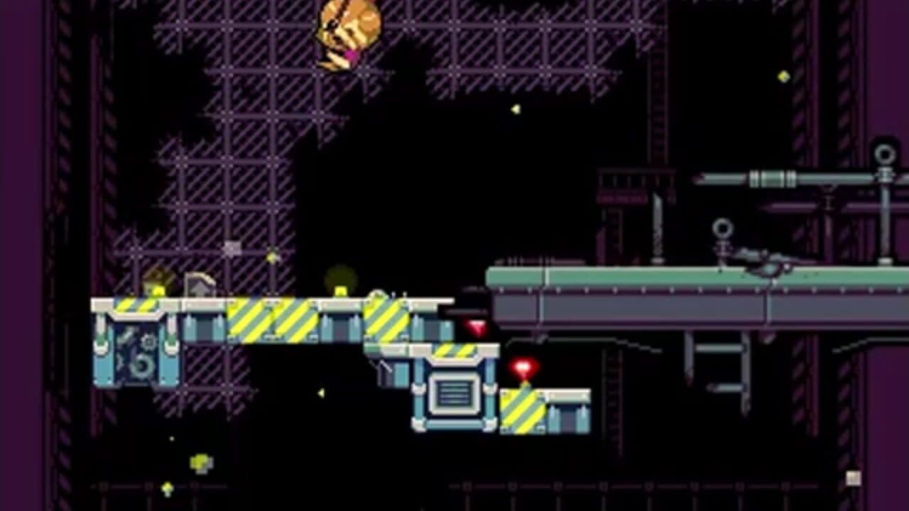 Tobe & Friends Hookshot Escape thumbnail 3