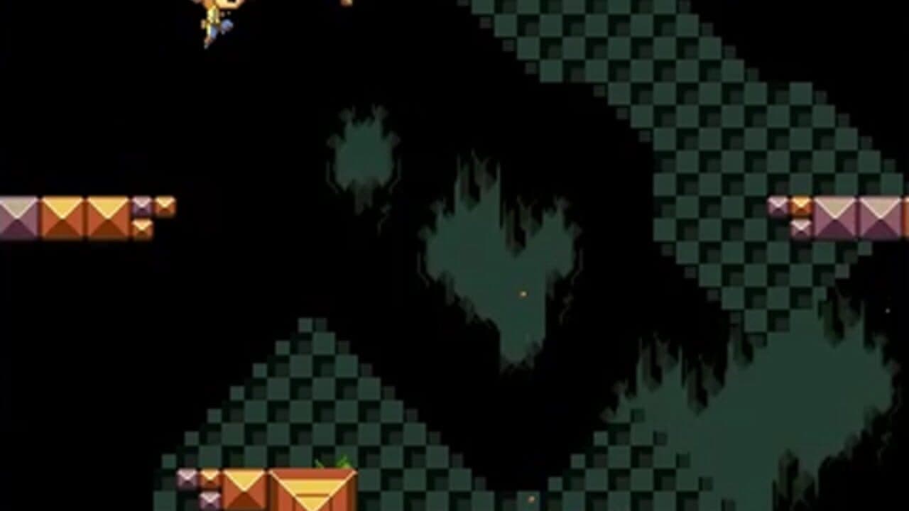Tobe & Friends Hookshot Escape thumbnail 5