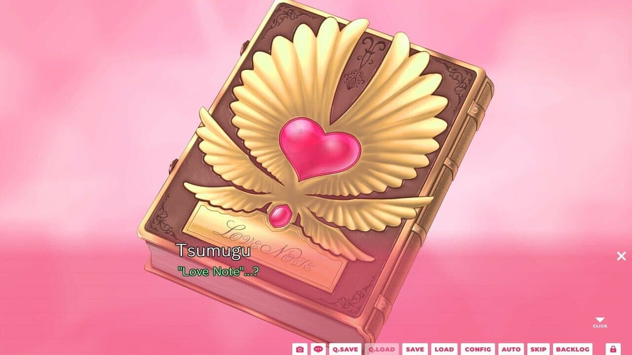 My Klutzy Cupid thumbnail 2