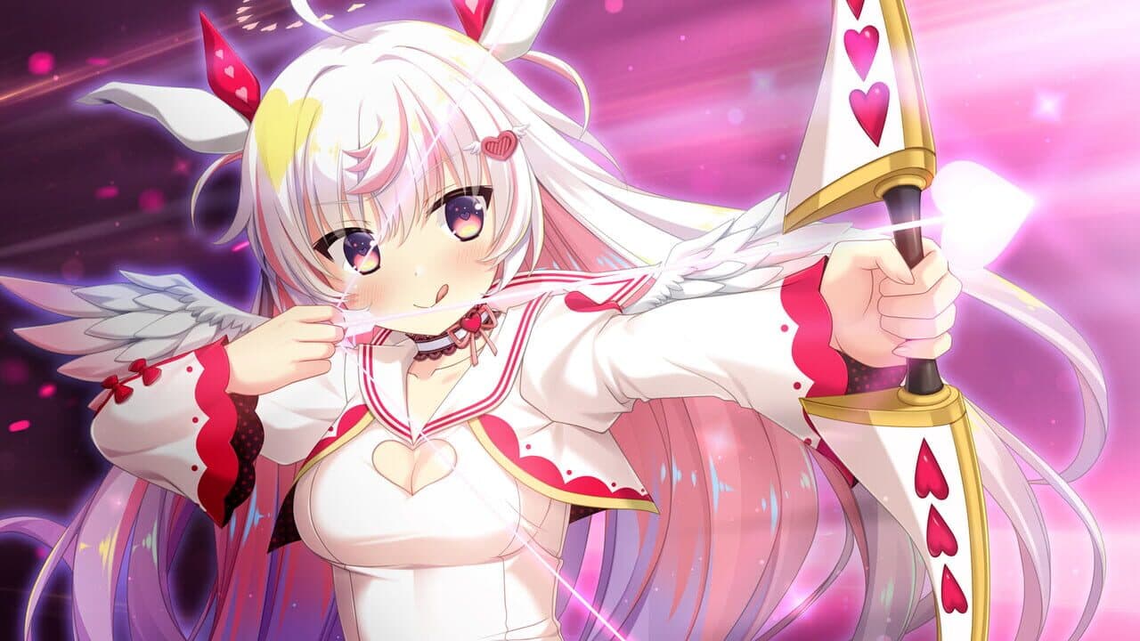 My Klutzy Cupid thumbnail 4
