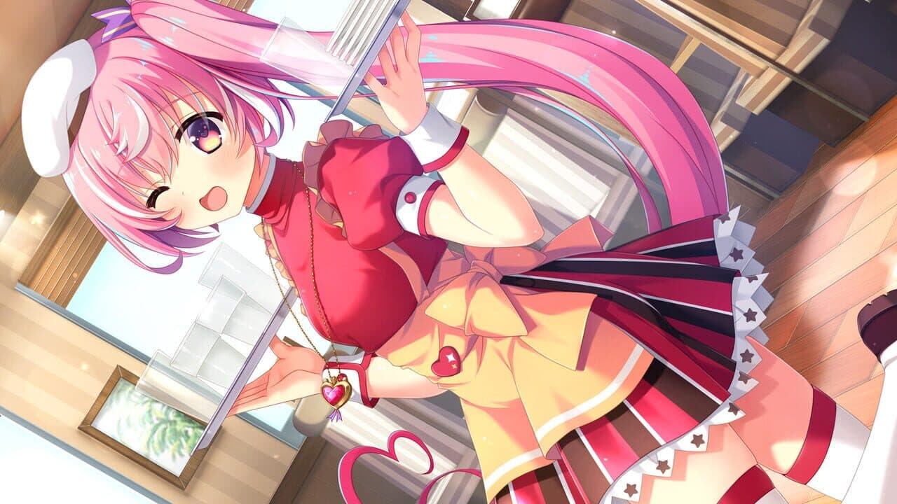 My Klutzy Cupid thumbnail 5