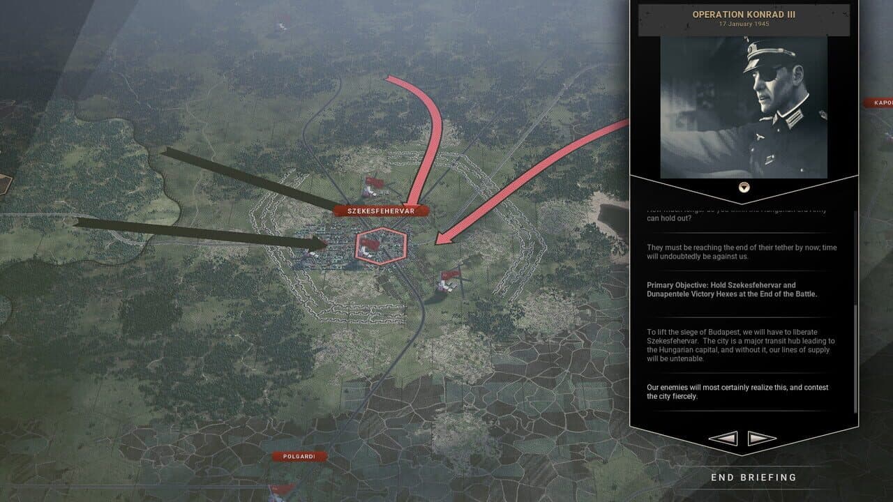 Panzer Corps 2: Axis Operations - 1945 thumbnail 3