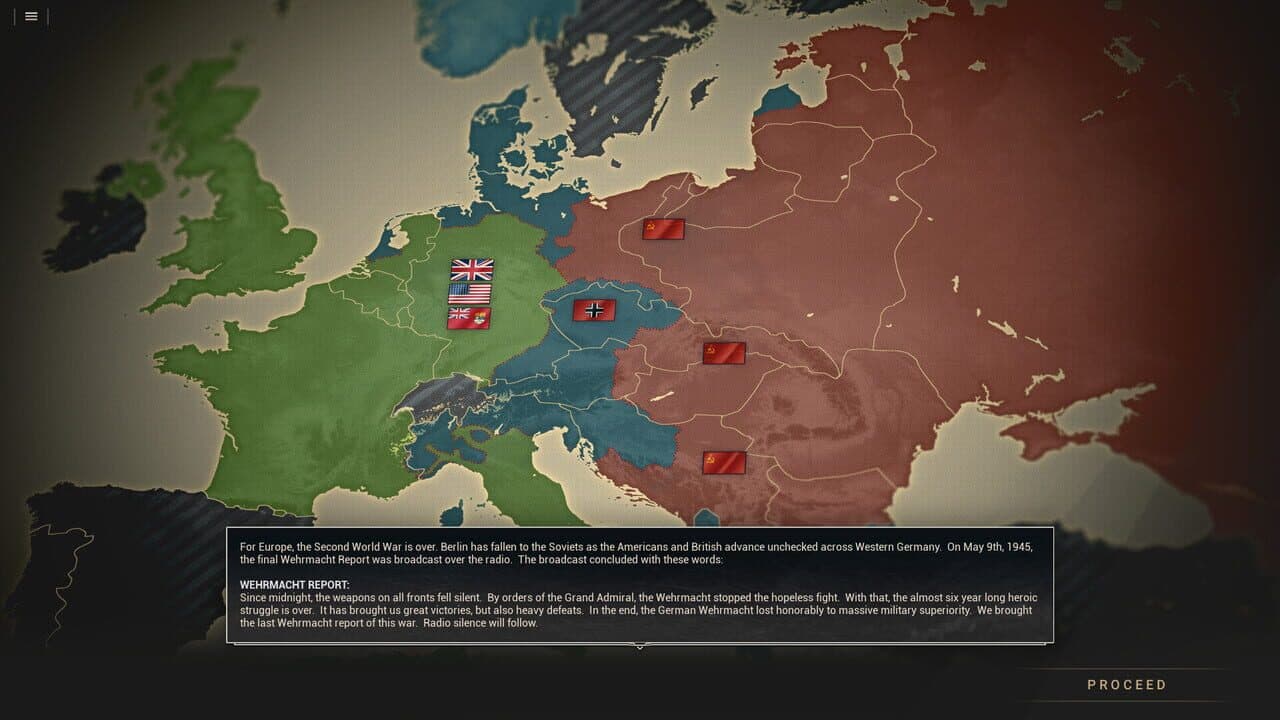 Panzer Corps 2: Axis Operations - 1945 thumbnail 10