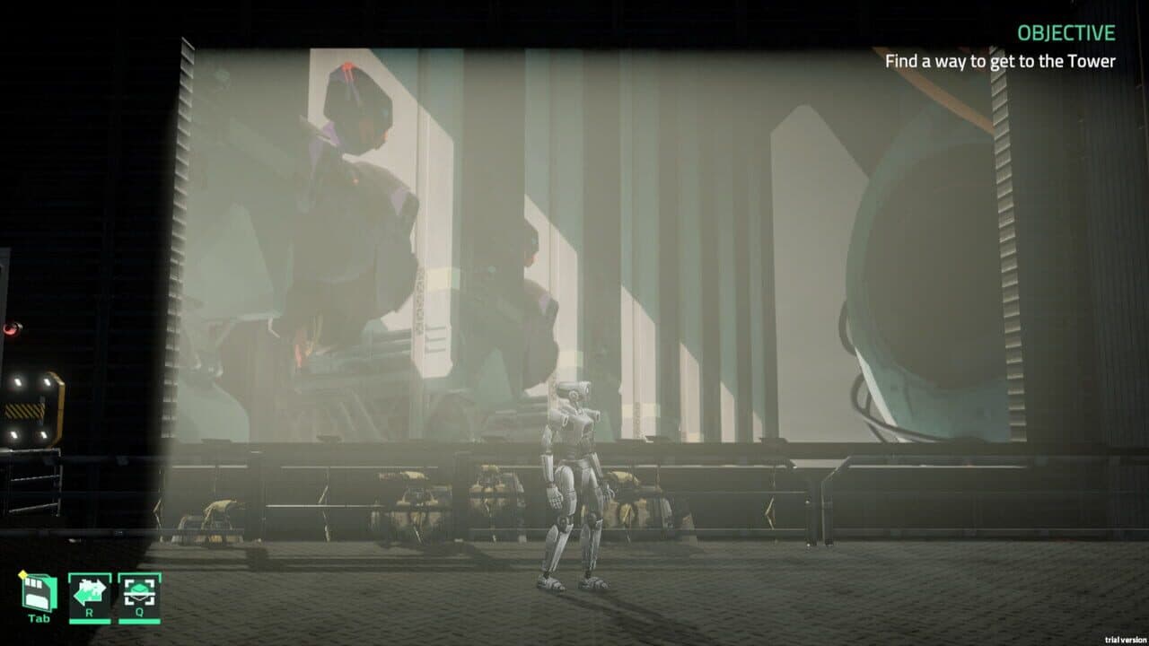 Machine Heart thumbnail 2