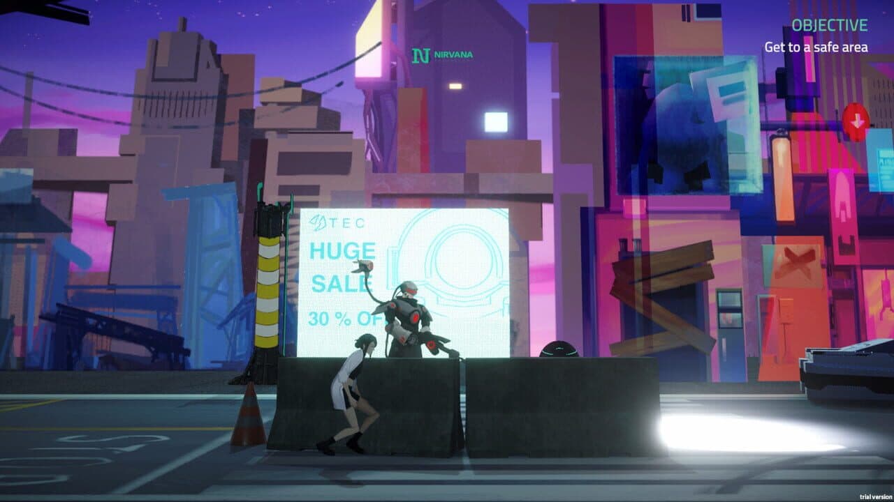 Machine Heart thumbnail 7