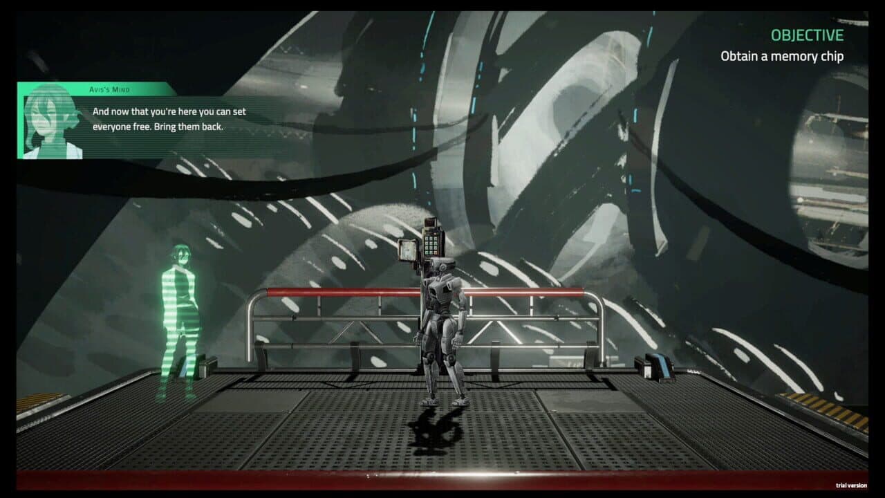 Machine Heart thumbnail 4